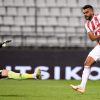 Βόλος – Ολυμπιακός 0-0: “Μπλόκο” στο Πανθεσσαλικό