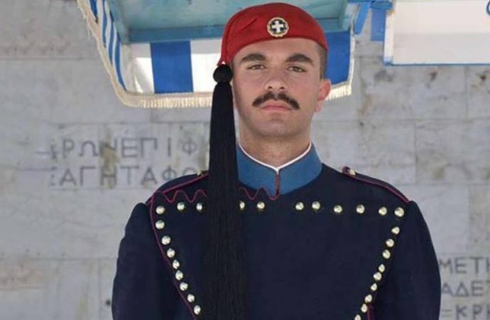 Νέα στοιχεία για το θάνατο του Εύζωνα: Σήμερα το τελευταίο «αντίο»