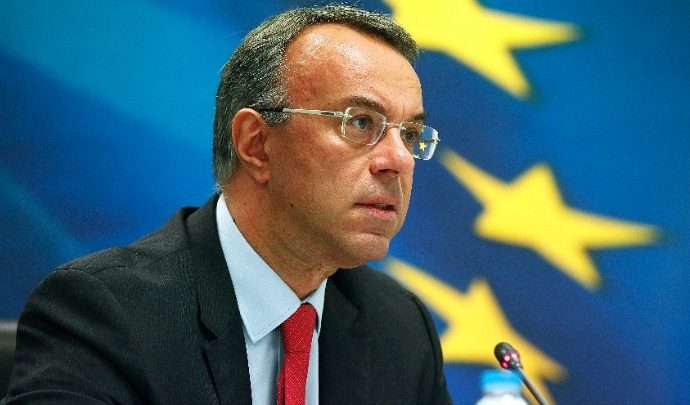 Χρ. Σταϊκούρας: Καταλύτης για την οικονομική μεγέθυνση, η υλοποίηση μεταρρυθμίσεων