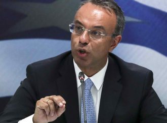 Όλα τα μέτρα στήριξης για τον Απρίλιο