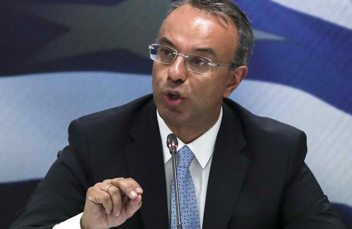 Όλα τα μέτρα στήριξης για τον Απρίλιο