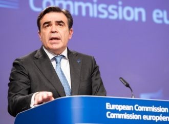 Μ. Σχοινάς: «Τα αποτελέσματα της Συνόδου Κορυφής θα είναι καλά και για την Ελλάδα και για την Ευρώπη»