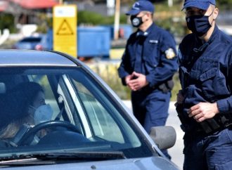 Δεκαέξι συλλήψεις και πρόστιμα 424.000 ευρώ από τους χθεσινούς ελέγχους
