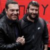 Πολυτεχνείο: Ο Τσίπρας επικεφαλής στο μπλοκ του ΣΥΡΙΖΑ
