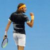 Ο Τσιτσιπάς έχασε στο China Open από πλεόνασμα… τεστοστερόνης