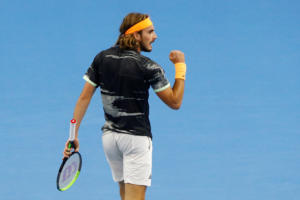 Ο Τσιτσιπάς έχασε στο China Open από πλεόνασμα… τεστοστερόνης