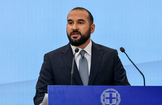 Τα ρουσφέτια στη Βουλή δεν αφορούσαν μόνο τον ΣΥΡΙΖΑ αλλά και Τραγάκη-Δημοσχάκη