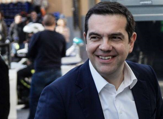 Ευρωεκλογές 2019: Ποιον επιχειρηματία κατεβάζει στο ψηφοδέλτιο ο Τσίπρας;