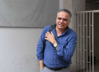Ο Σκουρλέτης καταγγέλλει τους επίδοξους νταβατζήδες της Αριστεράς