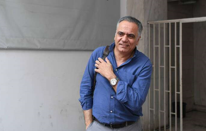 Ο Σκουρλέτης καταγγέλλει τους επίδοξους νταβατζήδες της Αριστεράς