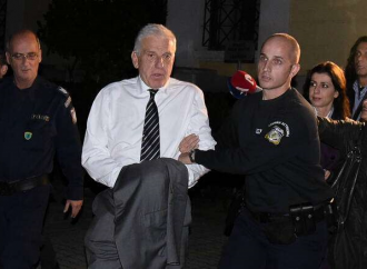 Παραπομπή Παπαντωνίου – Κουράκου σε δίκη ζητά ο εισαγγελέας