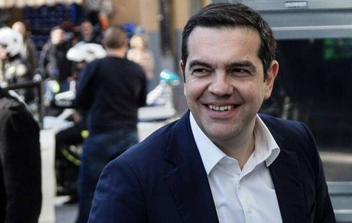 Ευρωεκλογές 2019: Ποιον επιχειρηματία κατεβάζει στο ψηφοδέλτιο ο Τσίπρας;