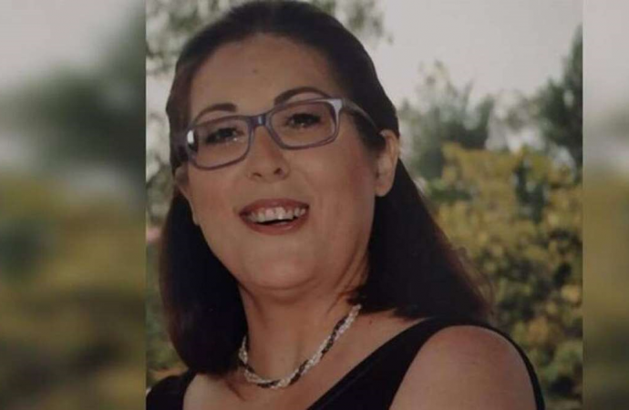 Μυστήριο με την εξαφάνιση μητέρας δύο παιδιών από την Αγία Παρασκευή
