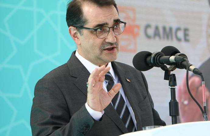 Ντονμέζ: Δεν θα υποχωρήσουμε από την ανατολική Μεσόγειο