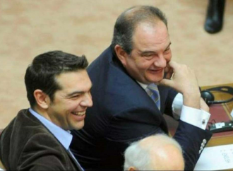 Δήλωση – «βόμβα» του Τσίπρα κατά του Καραμανλή