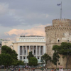 Θεσσαλονίκη: Γέμισε… ελεφαντάκια το κέντρο της πόλης – Δείτε τον λόγο