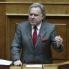 Ένσταση αντισυνταγματικότητας καταθέτει ο ΣΥΡΙΖΑ