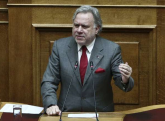 Ένσταση αντισυνταγματικότητας καταθέτει ο ΣΥΡΙΖΑ