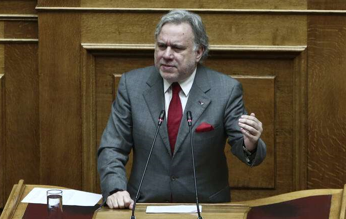 Ένσταση αντισυνταγματικότητας καταθέτει ο ΣΥΡΙΖΑ