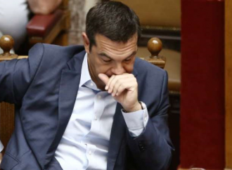 Γιατί σφάζονται στον ΣΥΡΙΖΑ