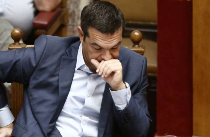 Γιατί σφάζονται στον ΣΥΡΙΖΑ