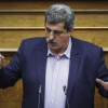 Στην Επιτροπή Δεοντολογίας της Βουλής αύριο ο Π. Πολάκης για Γ. Στουρνάρα