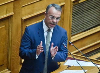 ΕΝΦΙΑ: «Βόμβα» Σταϊκούρα – Πιθανή νέα μείωση