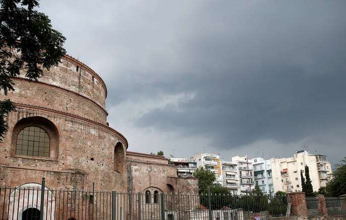 Καιρός: Σε πτώση η θερμοκρασία σήμερα