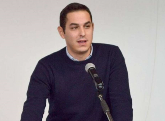 Εκλογές 2019: Αυτός είναι ο μικρότερος σε ηλικία βουλευτής