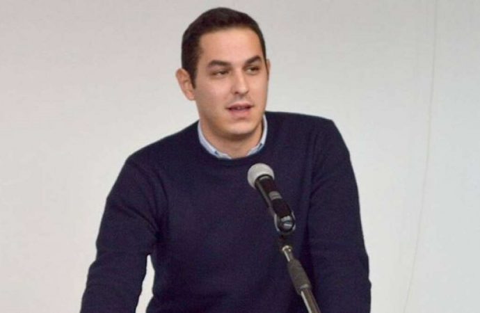 Εκλογές 2019: Αυτός είναι ο μικρότερος σε ηλικία βουλευτής