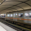 Αστυνόμευση στο μετρό: Περιπολίες 130 ενστόλων σε αποβάθρες και εκδοτήρια