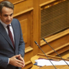 Μητσοτάκης στο Politico: Η Ευρώπη να προσέξει τι κάνει η Τουρκία