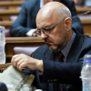 Προκαταρκτική εξέταση για όσα είπε ο Μπ. Παπαδημητρίου περί “χασισοκαπνού στο Μαξίμου”