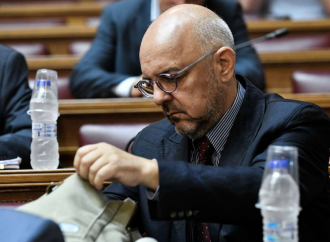 Προκαταρκτική εξέταση για όσα είπε ο Μπ. Παπαδημητρίου περί “χασισοκαπνού στο Μαξίμου”