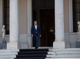 Η εβδομάδα παθών του ΣΥΡΙΖΑ και η στρατηγική της Ν.Δ.