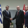 Σφίγγει ο διπλωματικός «κλοιός» γύρω από την Άγκυρα – O στόχος της Αθήνας