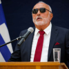 Διαψεύδει ο Κουρουμπλής: Δεν ολοκληρώθηκε η επανακαταμέτρηση