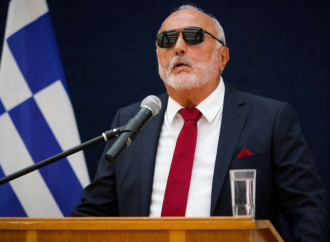 Διαψεύδει ο Κουρουμπλής: Δεν ολοκληρώθηκε η επανακαταμέτρηση