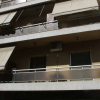 Έκρηξη σε πολυκατοικία στο Παλαιό Φάληρο
