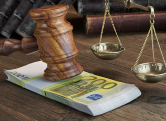 Καμπάνα 100 εκατ. στο ελληνικό κράτος