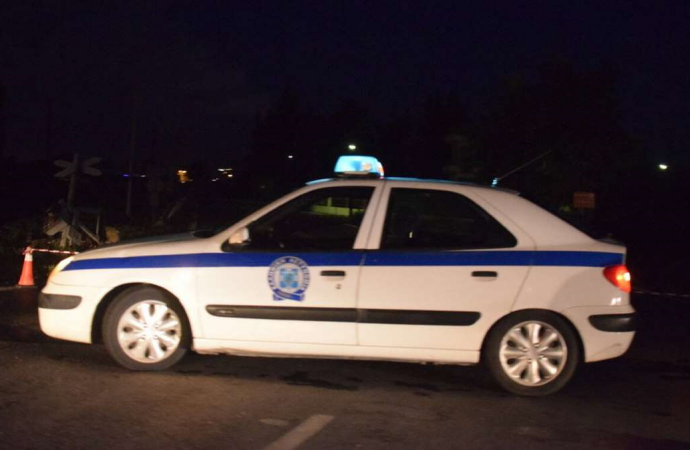 Θεσσαλονίκη: Ρομά πυροβόλησαν αστυνομικούς και εμβόλισαν το περιπολικό τους