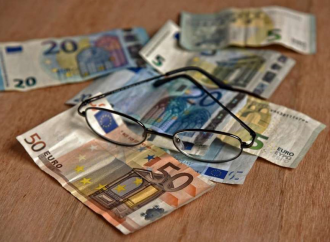 Συντάξεις Νοεμβρίου 2019: Πότε ξεκινά η καταβολή των χρημάτων
