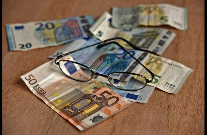 Συντάξεις Νοεμβρίου 2019: Πότε ξεκινά η καταβολή των χρημάτων