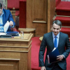 «Πόλεμος» ΣΥΡΙΖΑ – ΝΔ για το debate: «Τι φοβάται ο κ. Μητσοτάκης;»