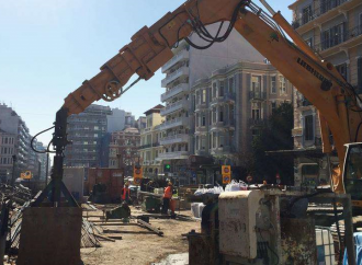 Η Ελλάδα της κρίσης μετά τα μνημόνια