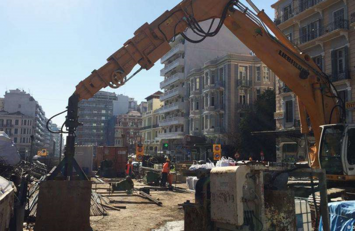 Η Ελλάδα της κρίσης μετά τα μνημόνια