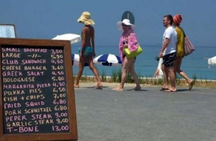 Προς παράταση για 6 μήνες ο μειωμένος ΦΠΑ στο Αιγαίο
