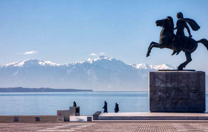 Πώς διόρθωσε το άρθρο για τη «μακεδονική μειονότητα» το BBC