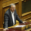 “Δεν αποτελεί ποινικό αδίκημα η πίεση εισαγγελέων” σύμφωνα με τον βουλευτή του ΣΥΡΙΖΑ Σάκη Παπαδόπουλο