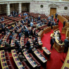 Στη Βουλή η διεκδίκηση των γερμανικών αποζημιώσεων